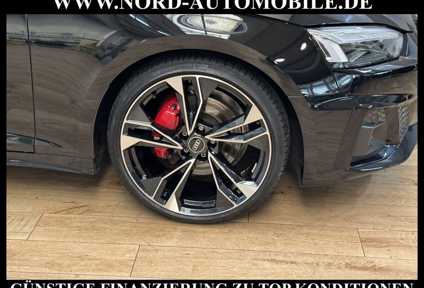 Audi A5 A5 Sportback QU. S LINE*AHK*20Z*OPTIKPAK*UPE:80