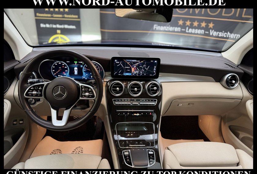 Mercedes-Benz GLC 300 GLC 300 e 4Matic EXCLUSIVE *PANO*360KAM*UPE:70*