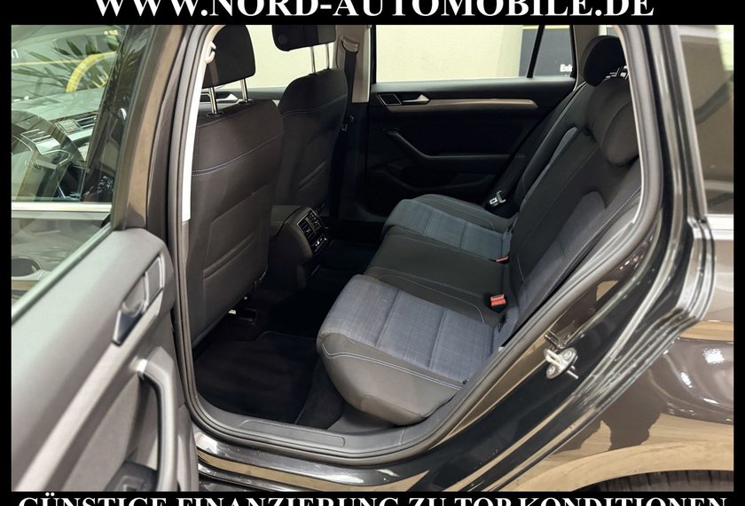 Volkswagen Passat Variant Passat Variant GTE 1.4 TSI eHybrid DSG AHK/Dig.C
