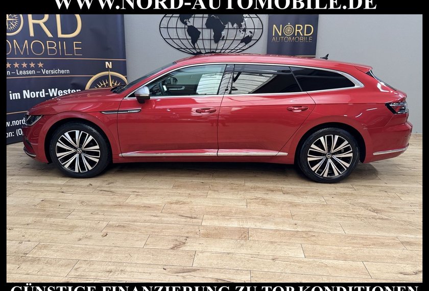 Volkswagen Arteon Arteon Shooting Brake Elegance 1.4 TSI eHybrid