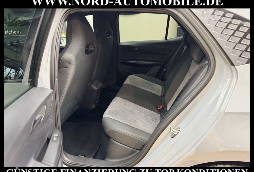 Cupra Born Born Automatik Panorama/Head-Up/Beats/Kamera 150