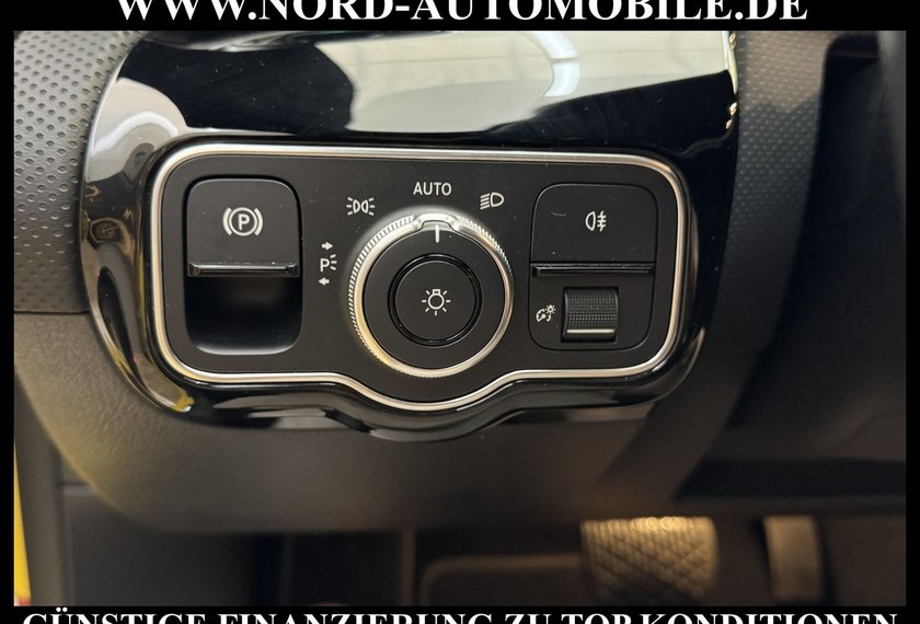 Mercedes-Benz CLA 250 CLA 250 e Progressive *Distro+*Wide*Memo*Night*