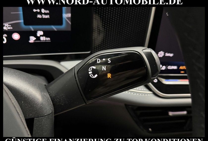 Volkswagen Passat Variant Passat Variant 2.0 TDI DSG Business AHK/Kamera/