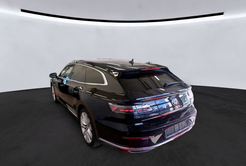 Volkswagen Arteon Arteon Shooting Brake Elegance 1.4 TSI DSG