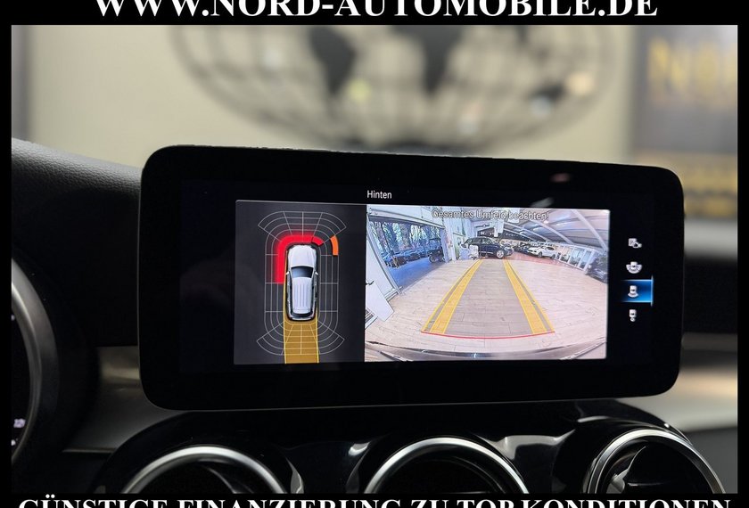 Mercedes-Benz GLC 200 GLC 200 d 4Matic OFFROAD *AHK*DISTRO*UPE:58