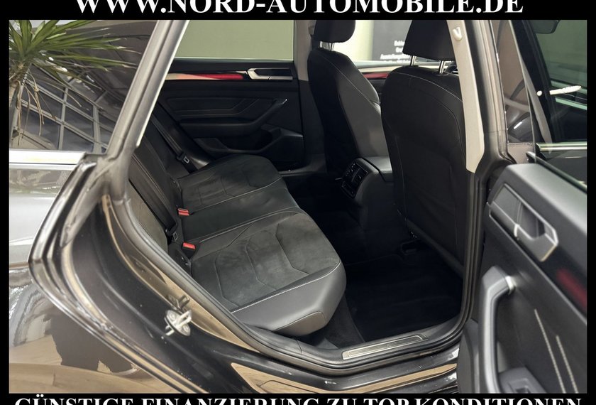 Volkswagen Arteon Arteon Shooting Brake Elegance 2.0 TDI DSG Kamer