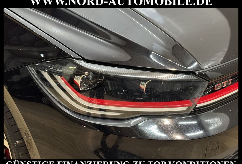 Volkswagen Polo Polo GTI 2.0 TSI DSG Dig.Cockpit/ACC/Side&amp;Lane
