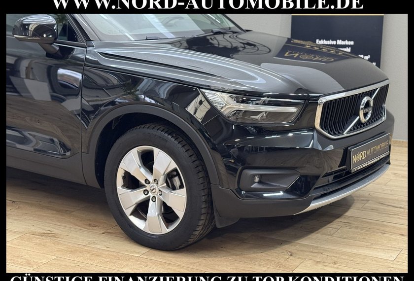 Volvo XC40 XC40 D3 Momentum Pro *KAM*LED*NAV*UPE:47