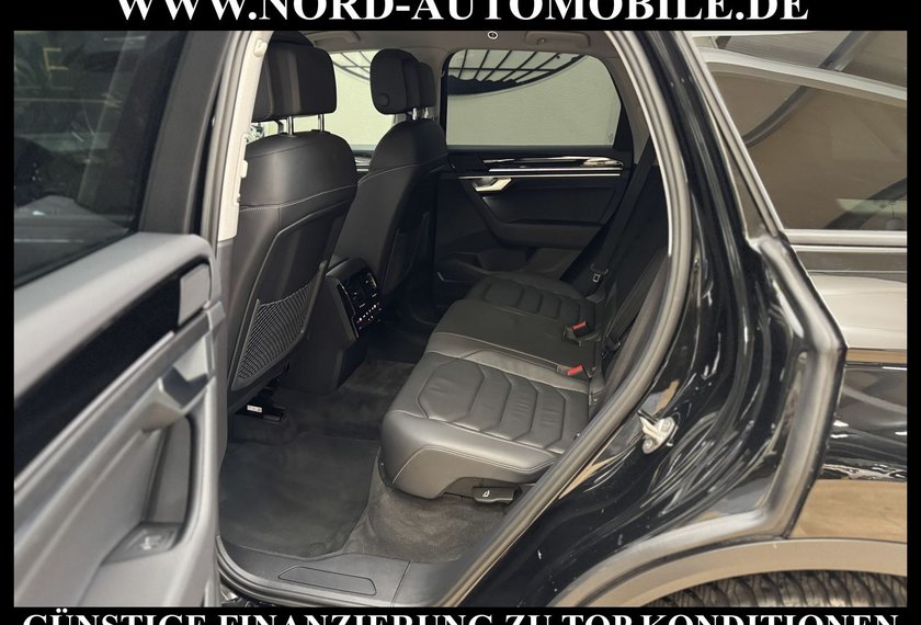 Volkswagen Touareg Touareg 3.0 TDI Luft/Dig.Cockpit/Kamera/Leder/