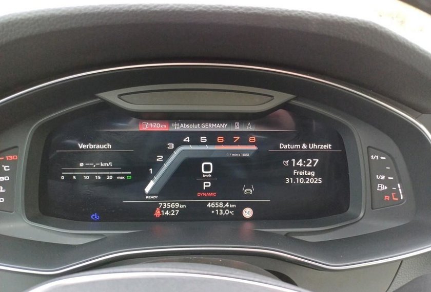 Audi A6 A6 Limousine Sport QU. 55TFSI Pano/20/Kamera