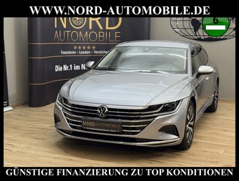 Volkswagen Arteon Arteon Shooting Brake Elegance 2.0 TSI DSG Navi