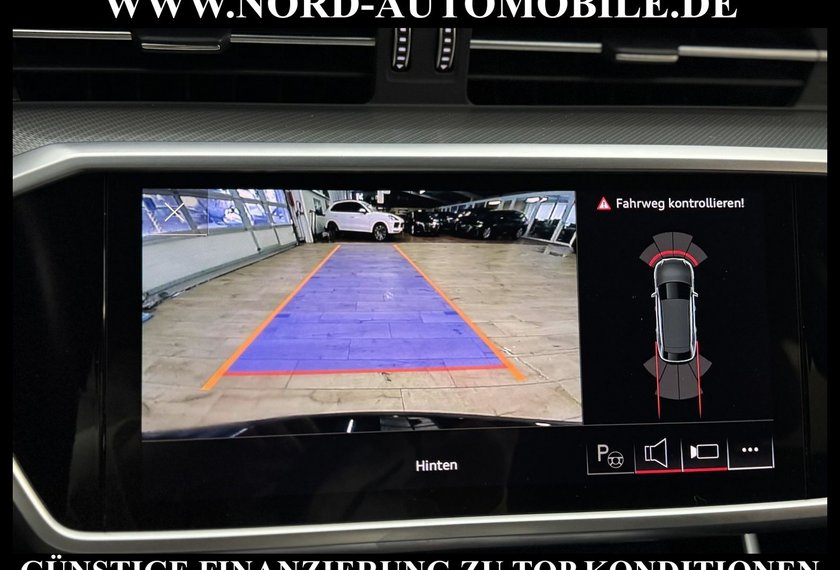 Audi A6 A6 Avant Design 2.0 45 TFSI Leder/Kamera/Side&amp;La