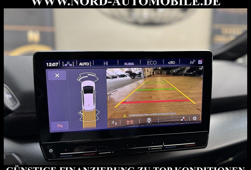 Cupra Born Born 150 Automatik Kamera/Navi/LED/19/