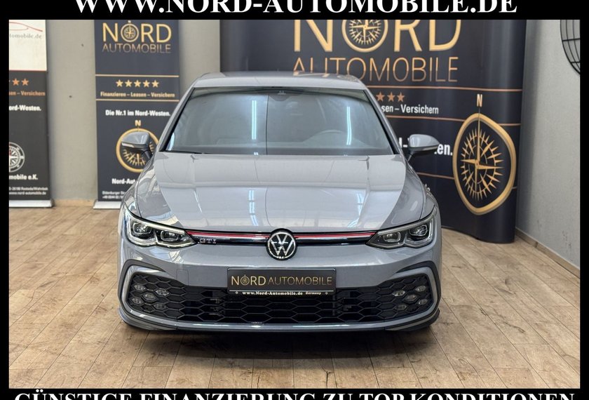 Volkswagen Golf Golf GTI 2.0 TSI DSG Kamera/Navi/Side&amp;Lane/18