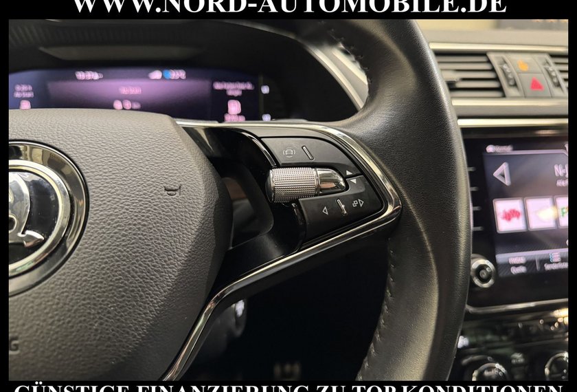 Skoda Superb Superb Scout Combi 2.0 TDI DSG Kamera/Virt.Cockp