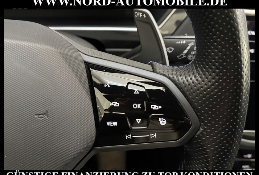 Volkswagen Tiguan Tiguan R 2.0 TSI 4MOT DSG Leder/Pano/21/Kamera R