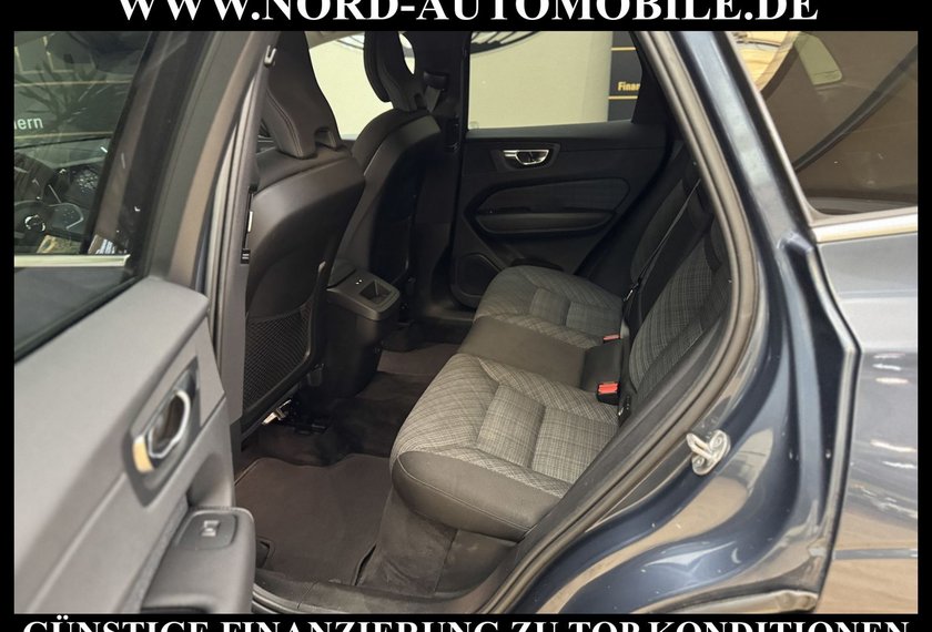 Volvo XC60 XC60 B4 D Core *LED*AHK*ACC*Google*4xSHZ*Kamera*