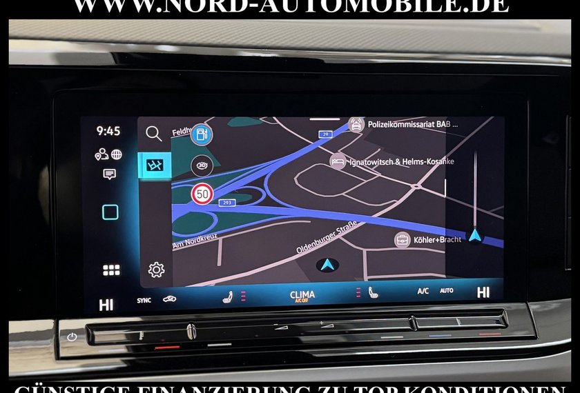 Volkswagen T7 Multivan T7 Multivan LANG TDI DSG*AHK*PANO*DCC*IQ*UPE:79*