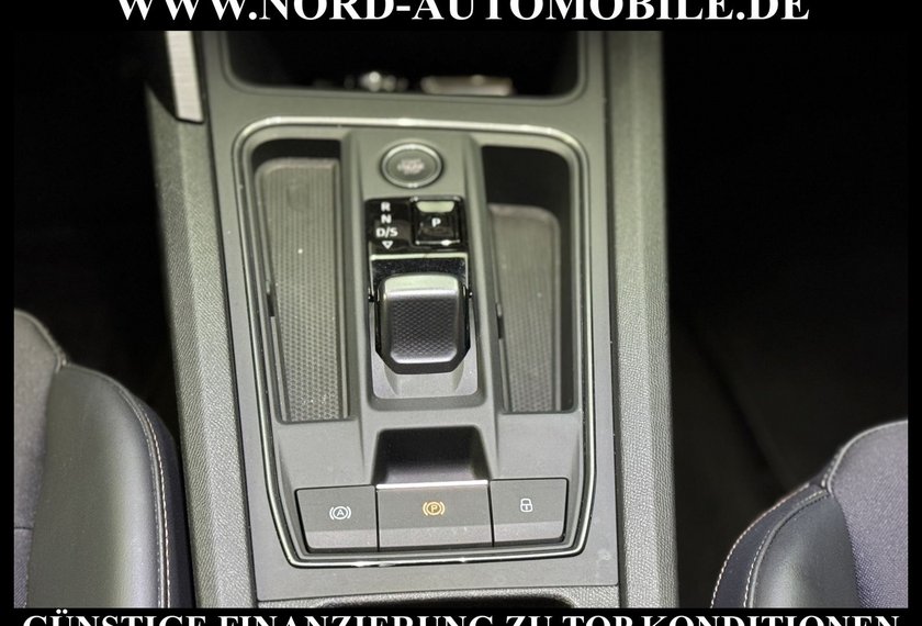 Cupra Formentor Formentor 1.4 TSI e-HYBRID DSG Navi/LED/19/SHZ