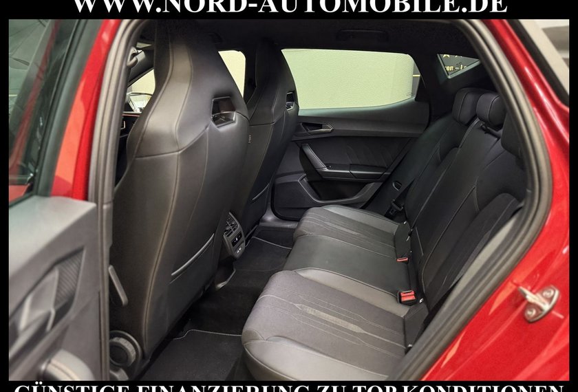 Cupra Leon Leon VZ 2.0 TSI DSG *300PS-HAMMER*19Z*DCC*ACC*