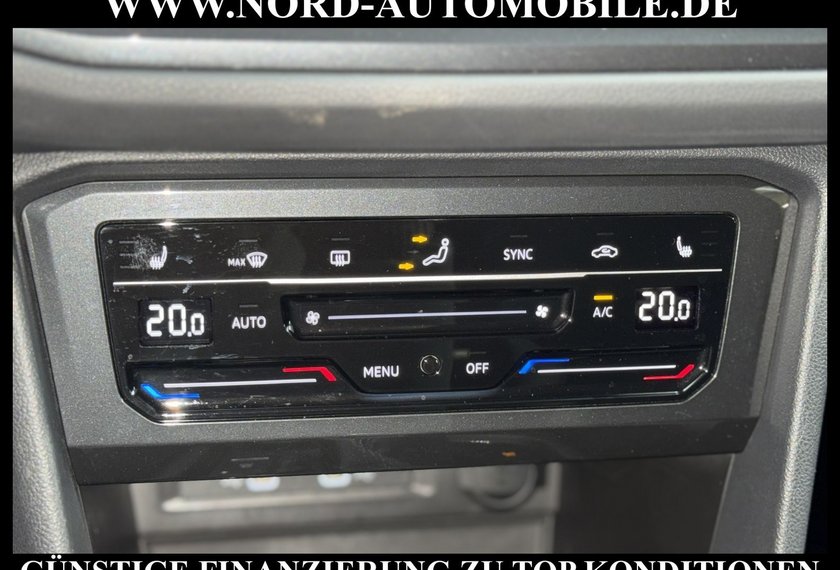 Volkswagen Tiguan Tiguan R 4MOT 2.0 TSI DSG Side&amp;Lane/AreaView/20