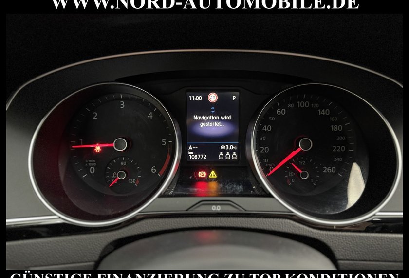 Volkswagen Passat Alltrack Passat Alltrack 4MOT 2.0 TDI DSG Kamera/StHz/18