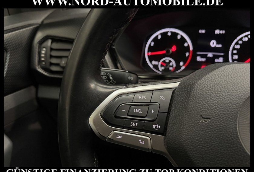 Volkswagen T-Cross T-Cross Life 1.0 TSI DSG *LED*CARPLAY*SHZ*17Z*