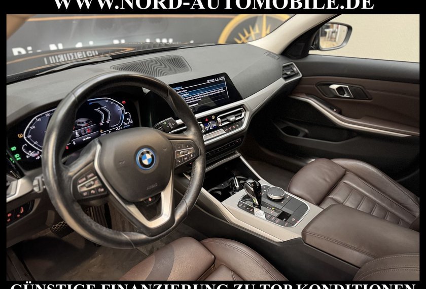 BMW 330 330 e touring Advantage*xDrive*AHK*LED*ACC*UPE71
