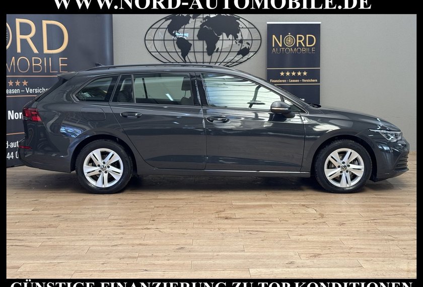 Volkswagen Golf Golf Variant Life 2.0 TDI DSG Navi/LED/ACC/PDC