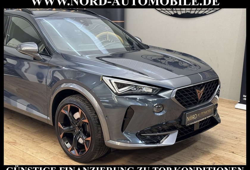 Cupra Formentor Formentor VZ 1.4TSI e-HYBRID DSG AHK/Kamera/19