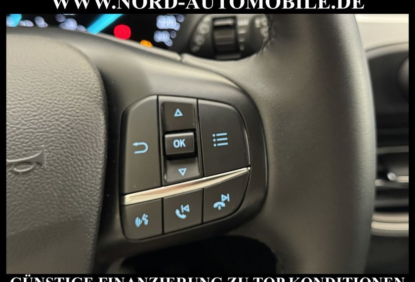 Ford Focus Focus Turnier 1.5 EcoBlue *LED*AHK*Kamera*SHZ* C