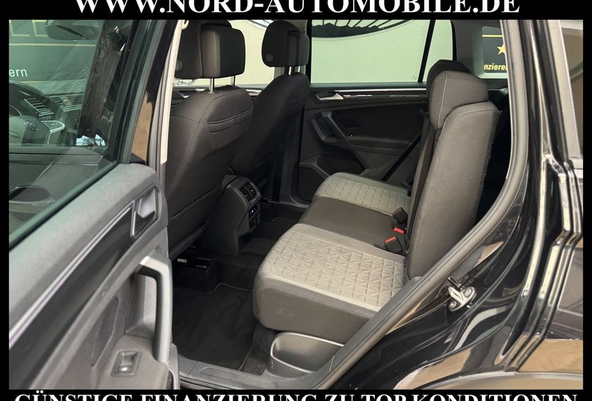Volkswagen Tiguan Tiguan Life 1.5 TSI DSG Kamera/Navi/LED/ACC