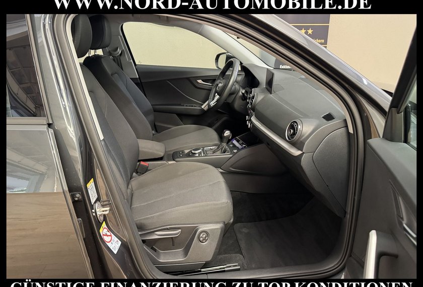 Audi Q2 Q2 35 2.0 TDI Advanced S-Tronic Kamera/Virt.Cock