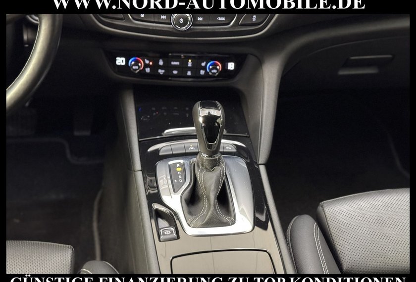 Opel Insignia Insignia B ST 2.0 CDTi Elegance *LED*AHK*LEDER*