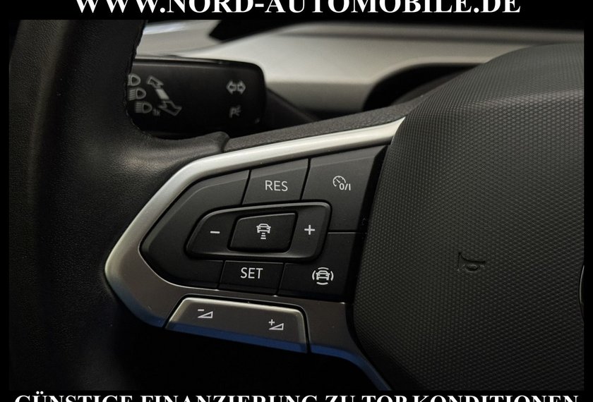Volkswagen Golf Golf Variant 2.0 TDI Life Navi/LED/PDC/Klima/16/