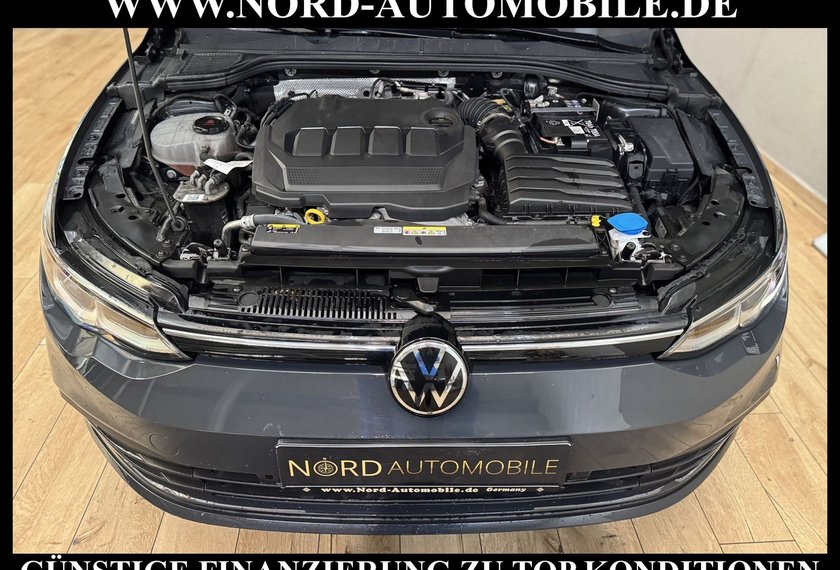 Volkswagen Golf Golf Variant 2.0 TDI Life Navi/LED/PDC/Klima/16/