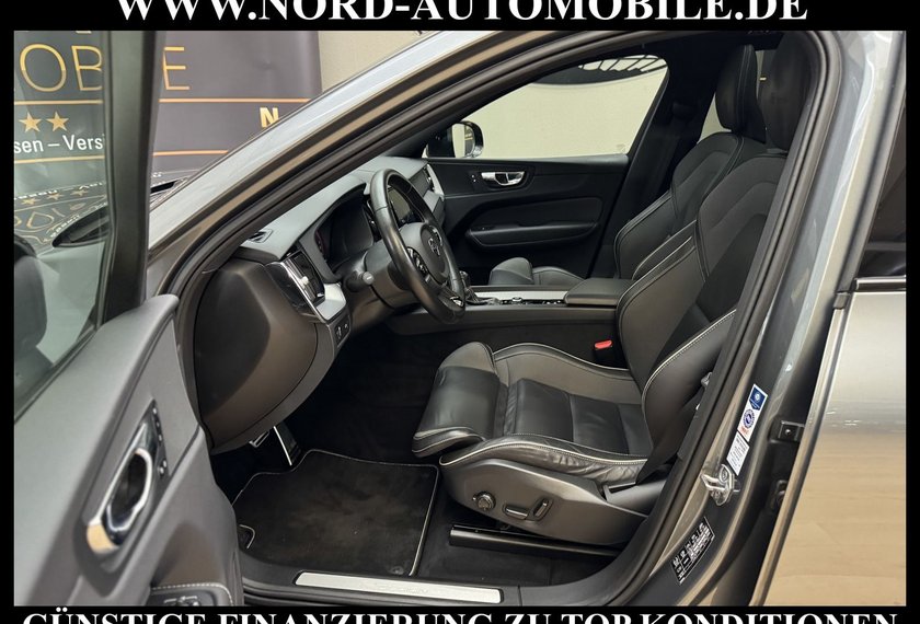 Volvo XC60 XC60 D4 R-Design *LED*PANO*BLIS*360°*MEMORY* R D