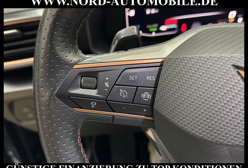 Cupra Formentor Formentor 1.4 TSI e-HYBRID DSG Kamera/AHK/18