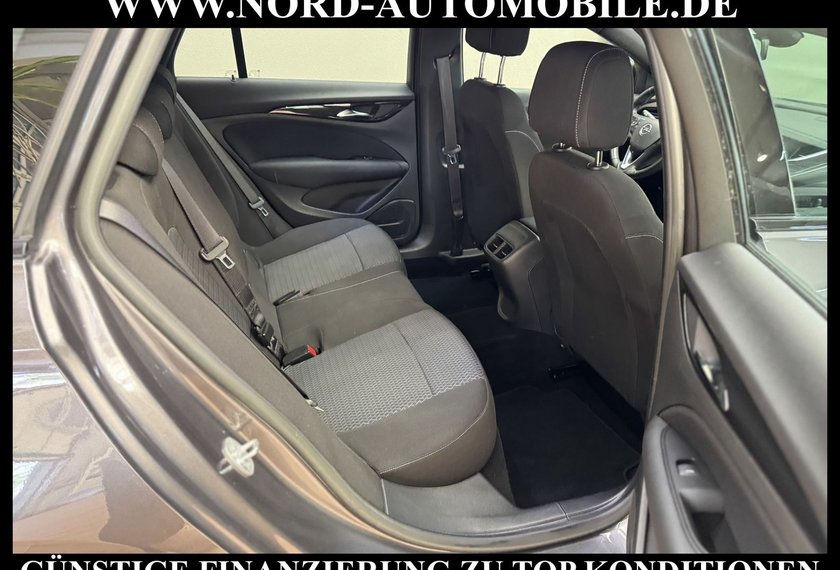 Opel Insignia Insignia B ST 2.0 CDTi Business *LED*NAV*TOP-KM*