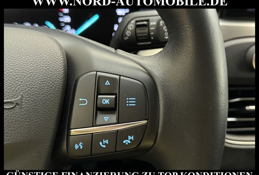 Ford Focus Focus Turnier 2.0 EcoBlue Titanium *LED*ACC*KAM*