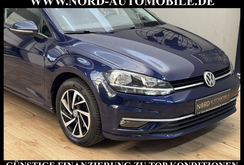 Volkswagen Golf Golf Variant Join 1.0 TSI DSG Navi*Mirror Link*