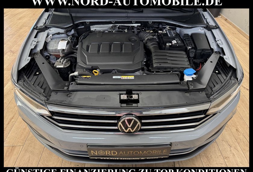 Volkswagen Passat Variant Passat Variant Business 2.0 TDI DSG Matrix/Kamer