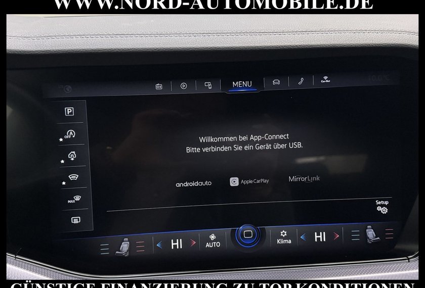 Volkswagen Touareg Touareg R-Line Black Style 4MOT 3.0 TDI Luft/21/