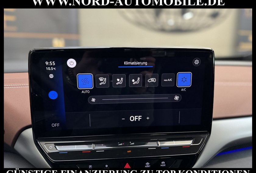 Volkswagen ID.5 ID.5 Pro Navi/LED/ACC/CCS/19