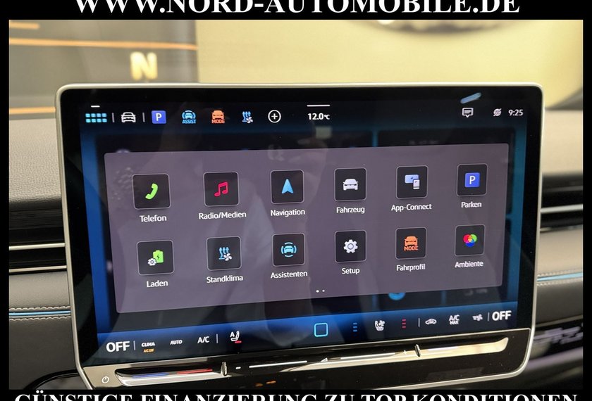 Volkswagen ID.7 ID.7 Pro Area View/Matrix/20/HarmanKardon/