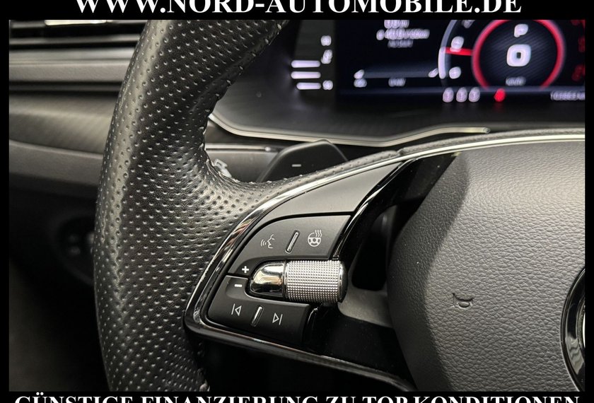 Skoda Superb Superb Combi 2.0 TDI 4x4 Sportline DSG Virt.Cock