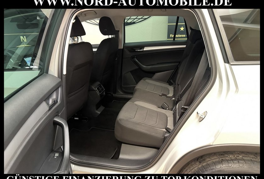Skoda Kodiaq Kodiaq Ambition 2.0 TDI DSG Virt.Cockpit/Navi/