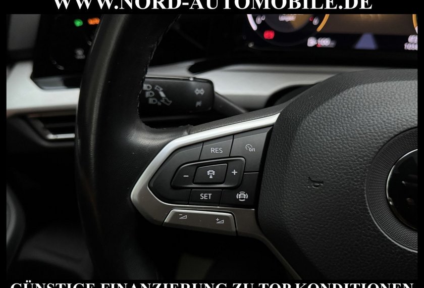 Volkswagen Golf Golf Variant Life 2.0 TDI AHK/LED/PDC/Spurhalte