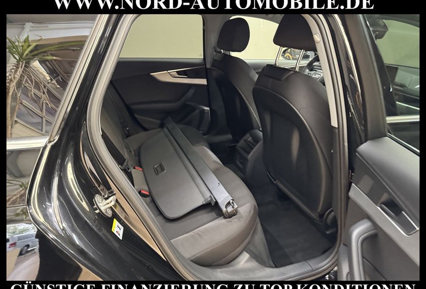 Audi A4 A4 Avant 40 TDI advanced *LED*ACC*SHZ*Navi*