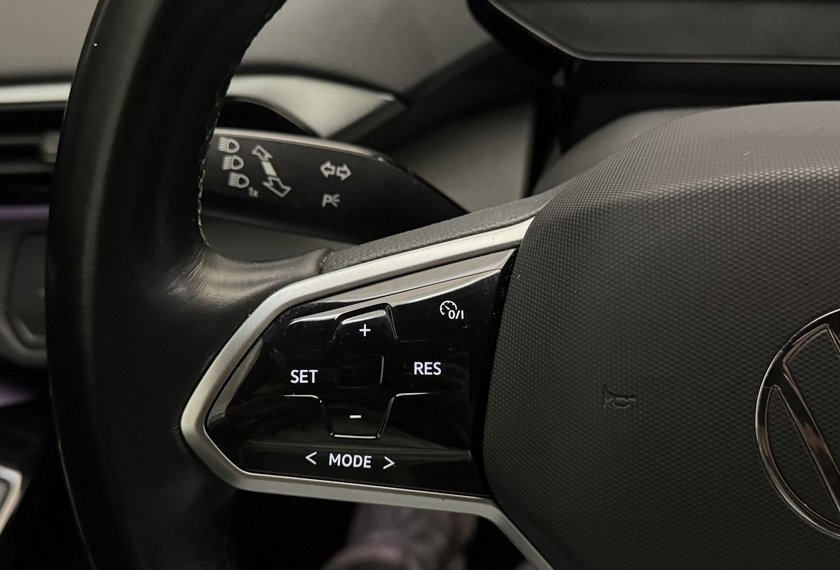 Volkswagen ID.4 ID.4 Pure Performance AreaView/Wärmepumpe/ACC